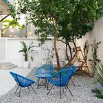 Giardino Dei Limoni Apartamento *