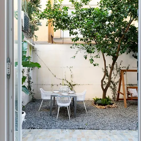 Giardino Dei Limoni * Bari