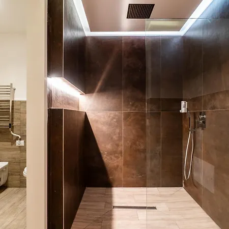 Apartament Giardino Dei Limoni