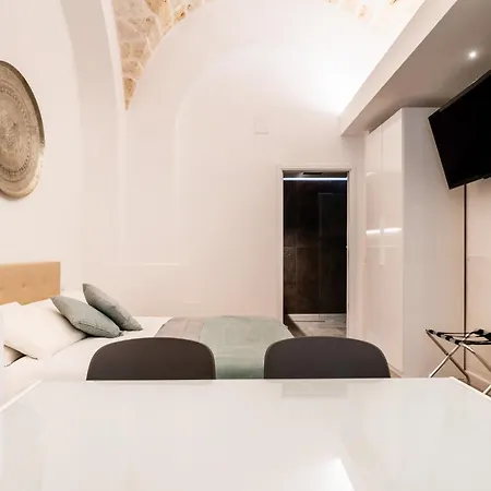 Giardino Dei Limoni Apartament Bari