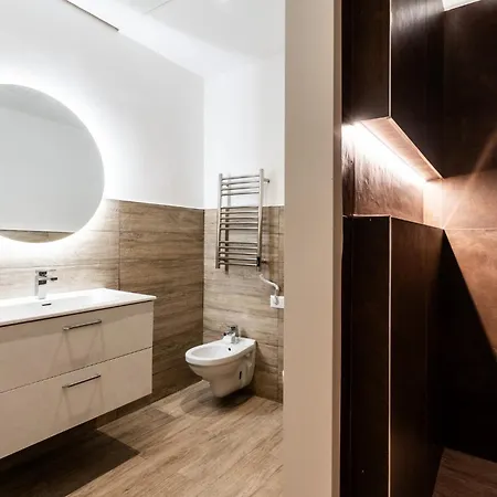 Apartament Giardino Dei Limoni Bari