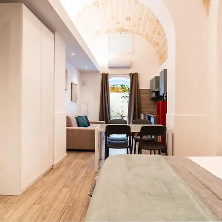 Giardino Dei Limoni Apartament *