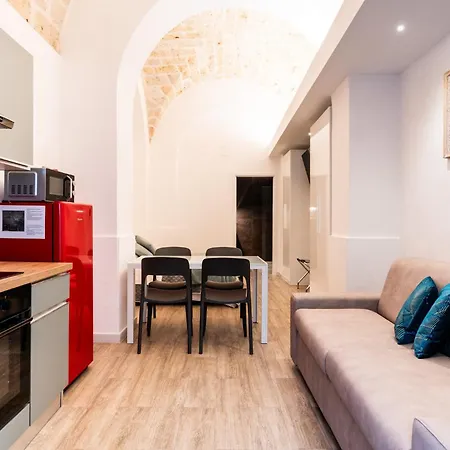 Giardino Dei Limoni バーリ