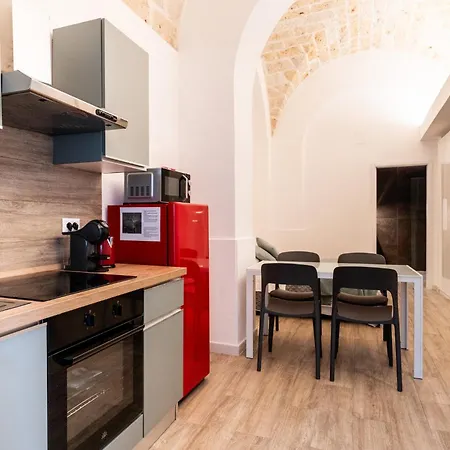 アパート Giardino Dei Limoni バーリ