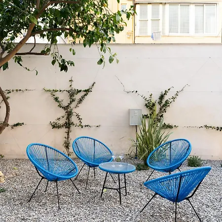 Giardino Dei Limoni Апартаменти Барі