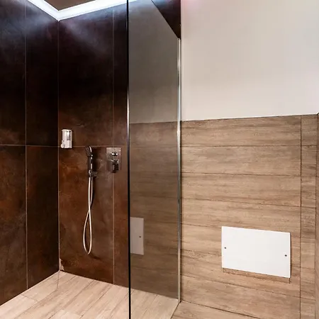 Giardino Dei Limoni Apartament