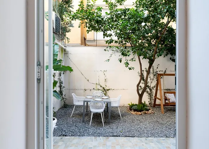 Giardino Dei Limoni * Bari