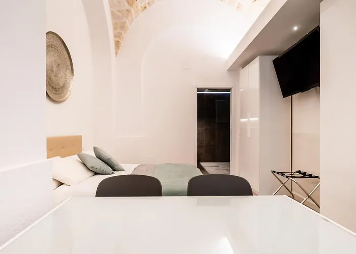 Giardino Dei Limoni アパート バーリ