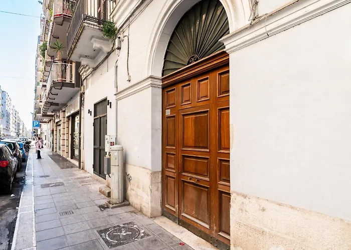 アパート Giardino Dei Limoni *