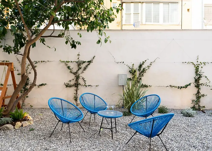 Giardino Dei Limoni Apartment Bari