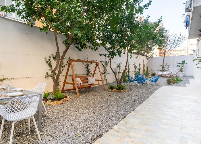 Giardino Dei Limoni *