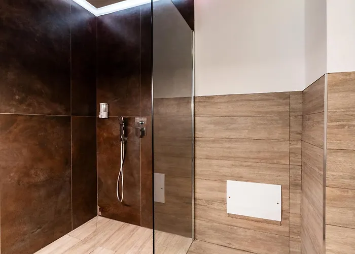 Giardino Dei Limoni Apartment