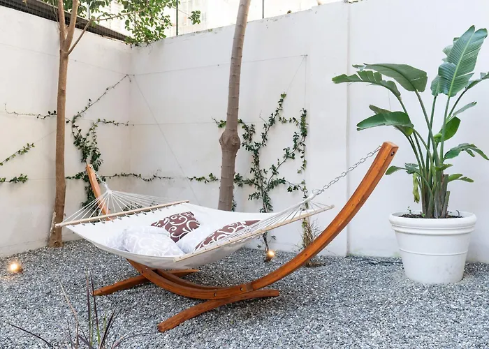 Giardino Dei Limoni * Bari