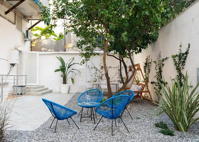 Giardino Dei Limoni Apartment *