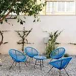 Giardino Dei Limoni Apartamento Bari
