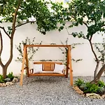 Giardino Dei Limoni Διαμέρισμα Μπάρι