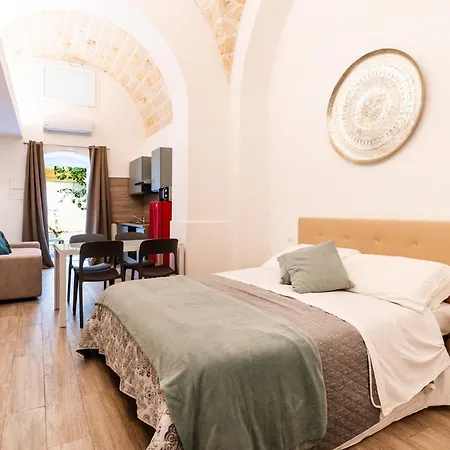 Giardino Dei Limoni * 巴里