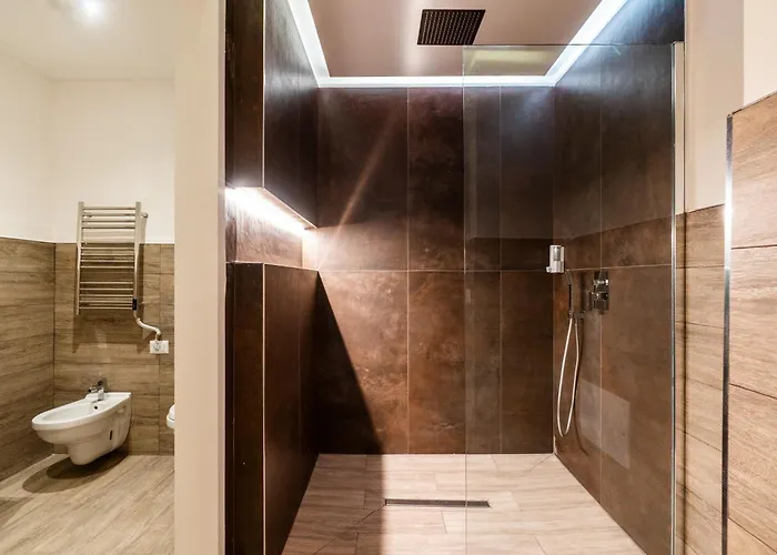 公寓 Giardino Dei Limoni