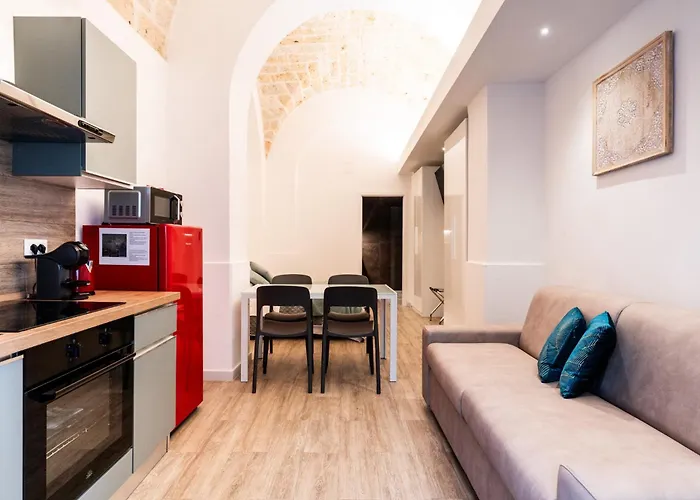 Giardino Dei Limoni 巴里